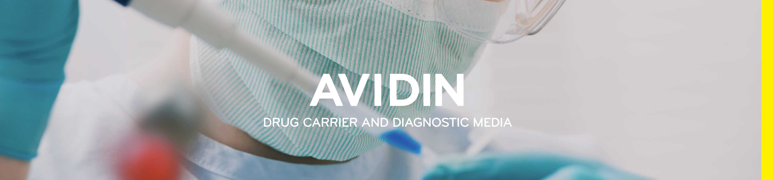 Bioseutica® - AVIDIN