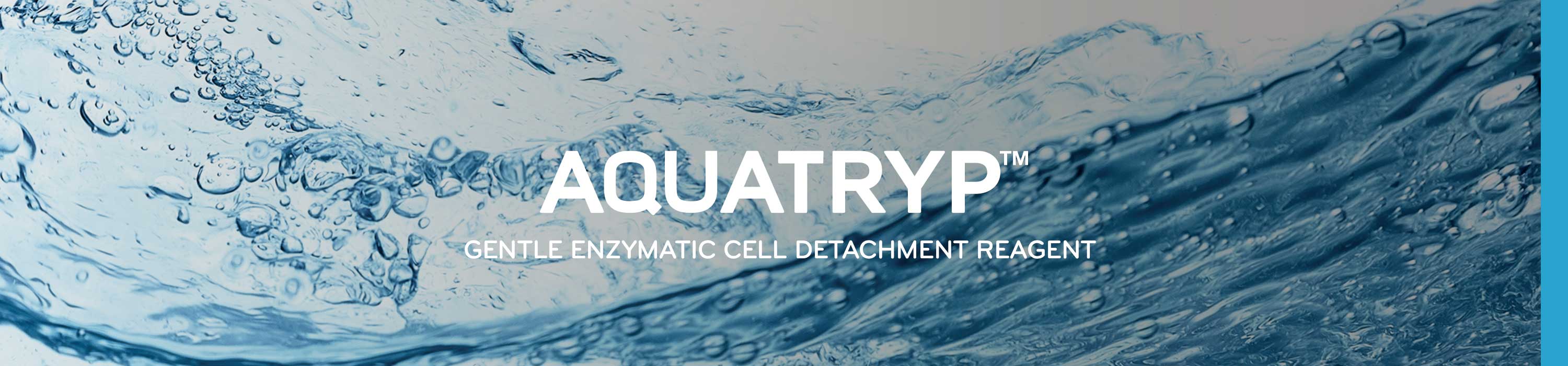 Bioseutica® AQUATRYP™