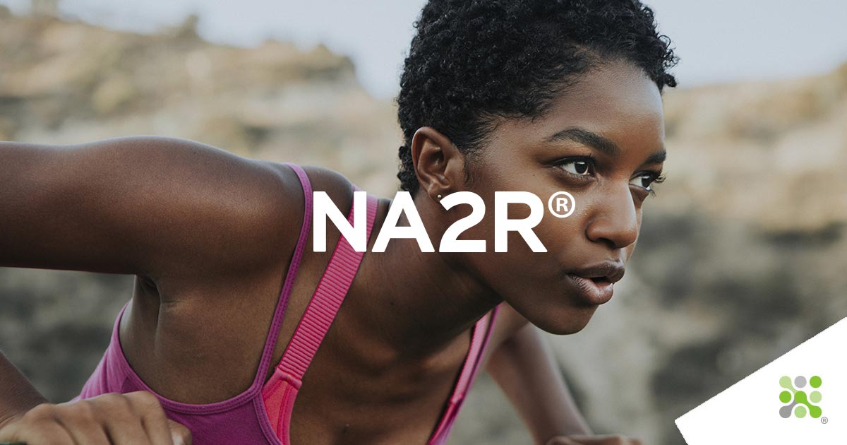 Bioseutica® NA2R® - Nootropic for athletes