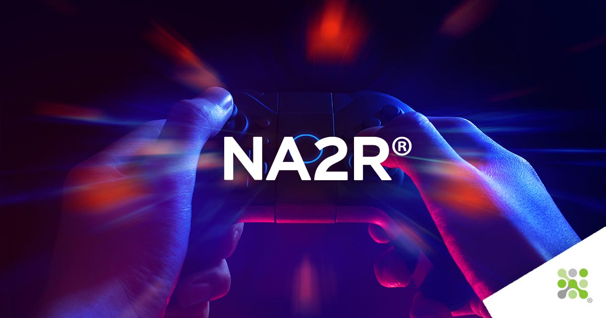 Bioseutica® NA2R® - Nootropic for gamers and coders