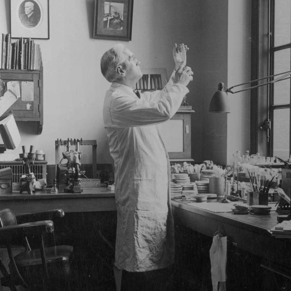 Bioseutica® 100 years of Lysozyme