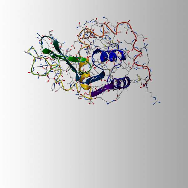 Bioseutica® 100 years of Lysozyme - Episode III - Instalment 2