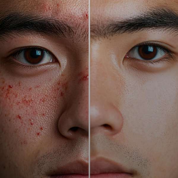 Bioseutica® LYSOGUARD Acnegel®