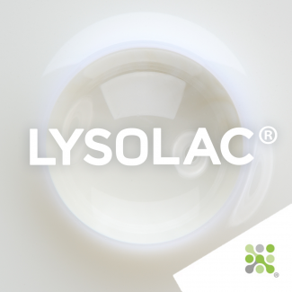 Bioseutica® LYSOLAC®