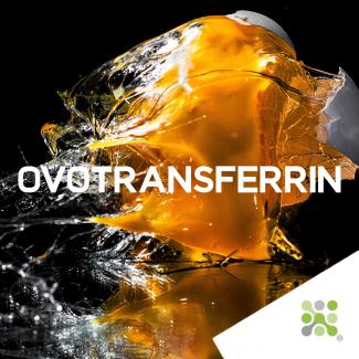 Bioseutica® Ovotransferrin