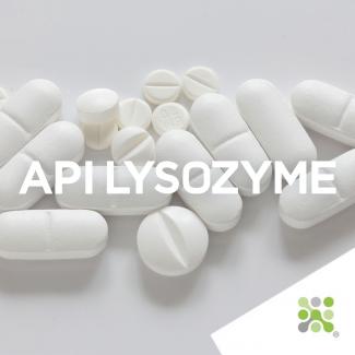 Bioseutica® API LYSOZYME