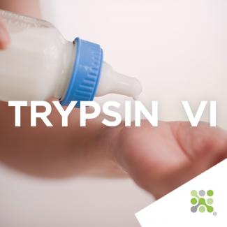 Bioseutica® TRYPSIN VI