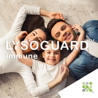 LYSOGUARD immune™