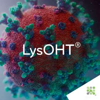 Bioseutica® LysOHT®