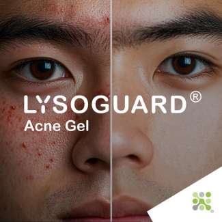 Bioseutica® LYSOGUARD Acnegel®